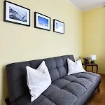 Haus Vollmeier Appartamento *