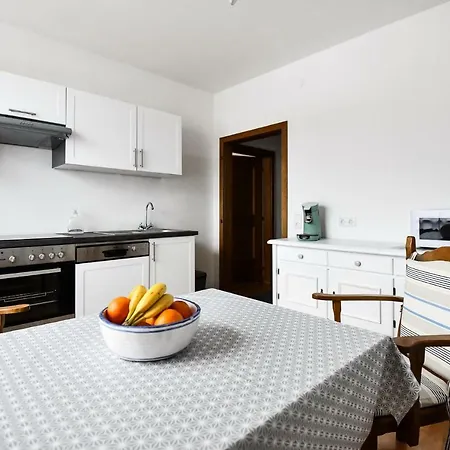 Apartment Haus Vollmeier *