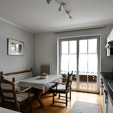 Apartment Haus Vollmeier Debant