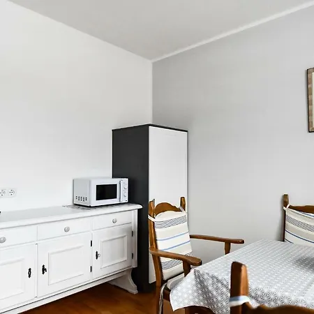 Apartment Haus Vollmeier Debant