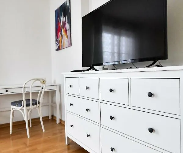 דירה Haus Vollmeier Debant