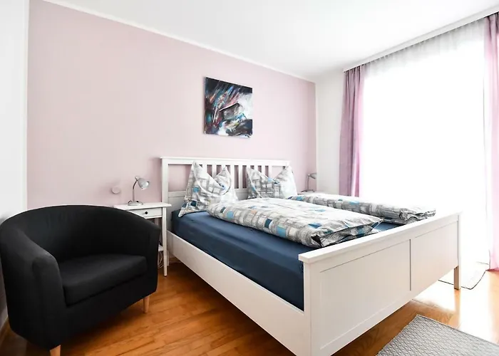 דירה Haus Vollmeier Debant