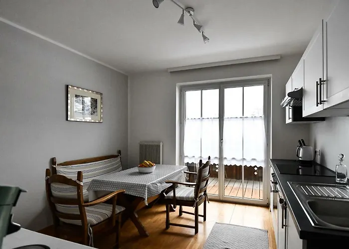 דירה Haus Vollmeier Debant