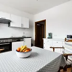 Apartman Haus Vollmeier *