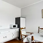 Apartman Haus Vollmeier Debant