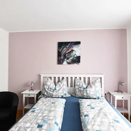 Haus Vollmeier Lejlighed Debant