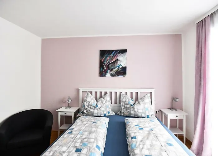 Haus Vollmeier Lejlighed Debant