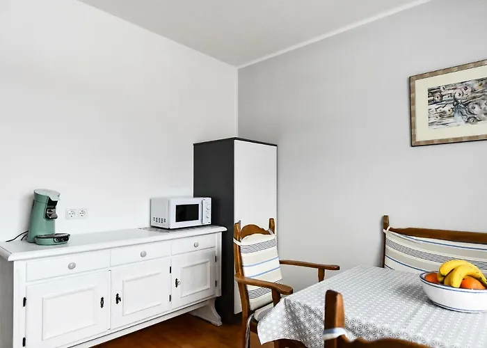 Lejlighed Haus Vollmeier Debant