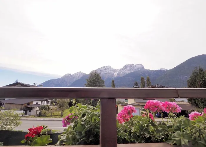 Haus Vollmeier Debant